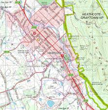 Transiting through other zones to get to victoria. How To Access A Map