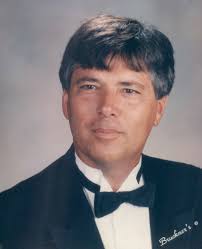 Obituary of Charles M. Callaway