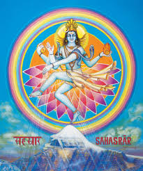 Lily = lilith. in addition to each demon as an actual living being, each demon has his/her own spiritual message. Sahaswara Chakra Chakra Central