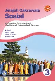 Ips Terpada Kelas 9 By Wico Wicaksono Issuu