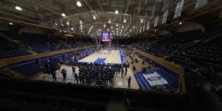 Cameron Indoor Stadium Section 11 Rateyourseats Com