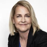 Christine Marsh (listed in Progressive Voters Guide)