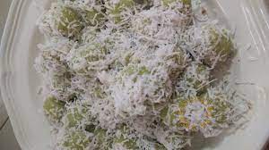 Kue kering kecipir dari tepung beras enak gurih renyah. 12 Resepi Pencuci Mulut Guna Tepung Pulut Yang Sedap Iamfuzy Com