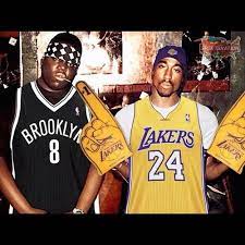 Tumblr Mdtal8utgk1ru267wo1 500 Tupac 2pac And Biggie Rapper Outfits