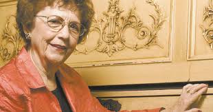 Eloise Marie Reece Phillips