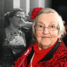 MUIRIE, Paulette Viviane