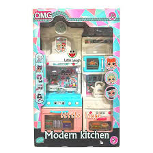 See more ideas about crane game, claw machine, crane machine. Buy Lol Surprise Doll Kitchen Toys Diy Playset With Music And Light Function Seetracker Malaysia