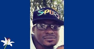 Tyrone Curtis, age 45