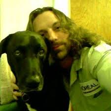 Big B and Syxx Steven Sadowski (@SyxxSes)