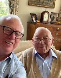 I had a lot of good horses and Rheingold would have to be the best'