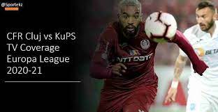 This is an overview of the record of the club cfr cluj against acsm politehnica iași. Cfr Cluj Vs Kups Live Stream Europa League Free Tv Channels