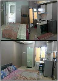 Fransisco / 23 additional info: Sewa Harian Termurah Di Apartemen Gading Nias Kelapa Gading Studio Full Furnished 94529