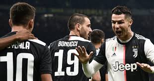 Ronaldo had two chances late in the first half, but saw both turned away by the inter defence and goalkeeper samir handanovic as the. Juventus Vs Inter Preview How To Watch On Tv Live Stream Kick Off Time Team News 90min