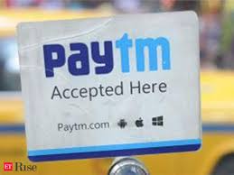 Check spelling or type a new query. Paytm Paytm To Levy 2 Fee On Recharge Via Credit Cards