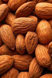 My Greek Family Farm To Table Almond Tree Story Phoode Em 2021 Amendoas Beneficios De Frutas