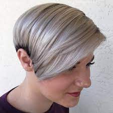 Check spelling or type a new query. Blonde Red Brown Ombre Ed And Highlighted Pixie Cuts For Any Taste