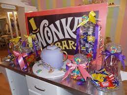 The rest of the guests were treated to smaller, diet and budget friendly bars. Pin On Ava Cool Thigns