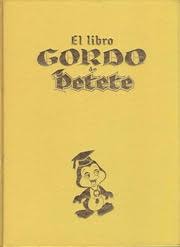 Libro gordo de petete pdf. Libro Gordo De Petete 02 Tomo Amarillo Ptt G Ferre 1982 Free Download Borrow And Streaming Internet Archive