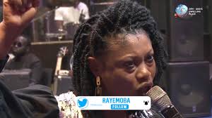 Omega Fire Ministry Lagos