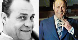 Πέθανε στο «ασκληπιείο» της βούλας στις 28 ιουνίου 1985 και κηδεύτηκε στο ά. Lampros Kwnstantaras Spania Fwtografia Me Thn Deyterh Syzygo Toy Thn Pernoyse 25 Xronia Briefingnews