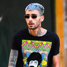 Born and raised in bradford. News Uber Zayn Malik Bigfm