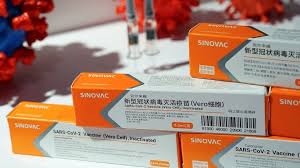 This vaccine has reached phase 3 trials. ØµØ­ÙŠÙØ© Ø´Ø±ÙƒØ© Ø³ÙŠÙ†ÙˆÙØ§Ùƒ Ø¨ÙŠÙˆØªÙŠÙƒ ØªØ±ÙØ¹ Ù‚Ø¯Ø±ØªÙ‡Ø§ Ø§Ù„Ø¥Ù†ØªØ§Ø¬ÙŠØ© Ø¥Ù„Ù‰ 2 Ù…Ù„ÙŠØ§Ø± Ø¬Ø±Ø¹Ø© Ø³Ù†ÙˆÙŠØ§ Rt Arabic