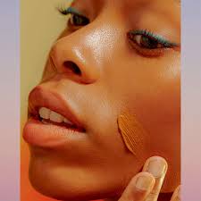 Matte synonyms, matte pronunciation, matte translation, english dictionary definition of matte. Dewy Or Matte Foundation Here S How To Make Your Decision Once And For All