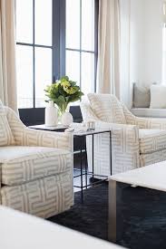 Living Room Accent Chairs Beautiful Pair Of Accent Chairs In Living Room Nesting T Comfortable Living Room Chairs Transitional Living Rooms Living Room Chairs