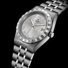 Read more about this product. Tudor Royal Watch I Love