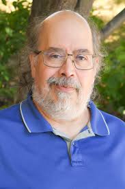 Join us in wishing Brent DeBree from our Information Technology department  a happy retirement! After 12 remarkable years of dedication and service to  St. John's United, Brent is logging off and beginning