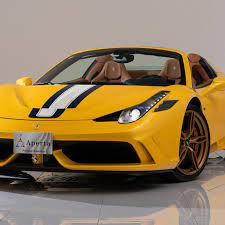 I took this picture of a geniune ferrari car that is made specially for the ferrari world in abu dhabi. The Ultimate List Of The 10 Most Expensive Ferrari Cars In The World Supercars Rare Sports Cars And Classic Ferraris Put Up For Sale In 2020