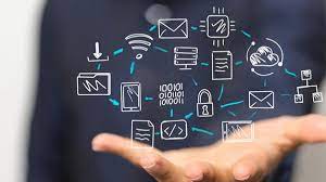 Hal ini karena suatu penelitian kualitatif tidak dimulai dari sesuatu yang kosong atau tanpa adanya. Dampak Positif Dan Negatif Teknologi Terhadap 4 Aspek Besar Halaman 1 Kompasiana Com