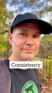The Consistency Problem is real!, What are you going to do to overcome it  this year., Solving this is one of the keys to personal and professional  progress., There are many good solutions… * ...