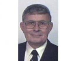 Gene Vaughn Obituary