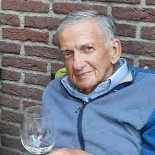 Ter herinnering aan Sam van Lingen