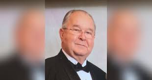 Obituary for Charles Henley Cain, Jr.