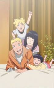 Familia Uzumaki Boruto Naruto Next Generations By Aikawaiichan On Deviantart In 2020 Uzumaki Boruto Boruto Boruto Naruto Next Generations