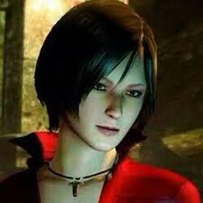 One Minute Melee: Black Widow vs Ada Wong by Arkham500