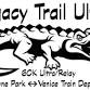 MTC LEGACY TRAIL RUN