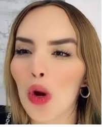 Te amo lindura ❤️