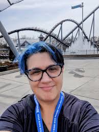 Kings Island vs Hershey Park ride comparison