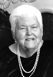 Snow Ruth Obituary (2013)