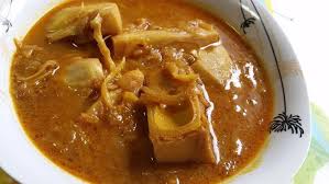 May 31, 2021 · delicious cornbread upside down casserole in 17 minutes. Resep Sayur Nangka Muda Dengan Tetel Sapi Enak Lifestyle Fimela Com