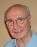 Obituary of Robert Colbert