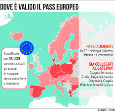 Parlamento europeo, consiglio ue e commissione europea hanno raggiunto l'accordo per la nascita del certificato vaccinale che garantirà la libertà di movimento tra i paesi ue, anche se si specifica che non sarà una precondizione per esercitare il diritto alla libertà di circolazione. 9yqrcmg3k8oe3m
