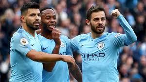 Man city men's, women's, eds and academy squad players. Veja A Provavel Escalacao Do Manchester City Para O Jogo Contra O Burnley