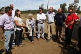 Museum and restaurant dinastia vivanco. Ministros Walker Y Briones Visitan A Lecheros De Los Rios