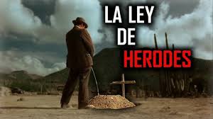 La ley de Herodes (Película de Luís Estrada, 1999) - Punto Crítico Derechos  Humanos