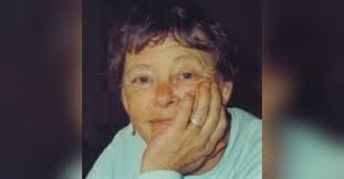 Obituary, Visitation & Funeral Information