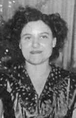 Nonda Pauline Barnard Neff (1927-1992)